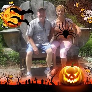 Meet your Posher, Connie