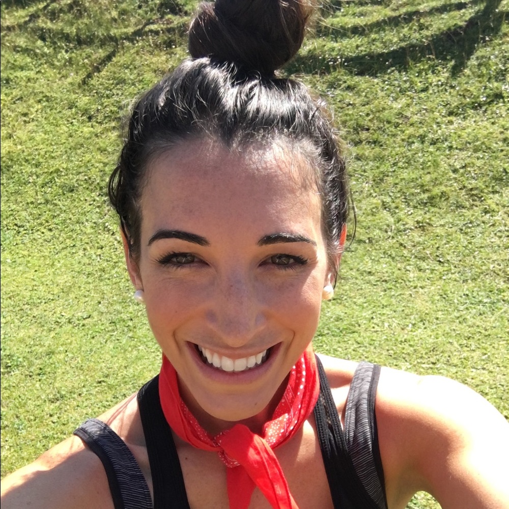 Meet your Posher, Betsy