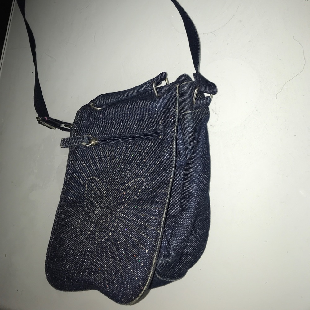 Crossbody bag
