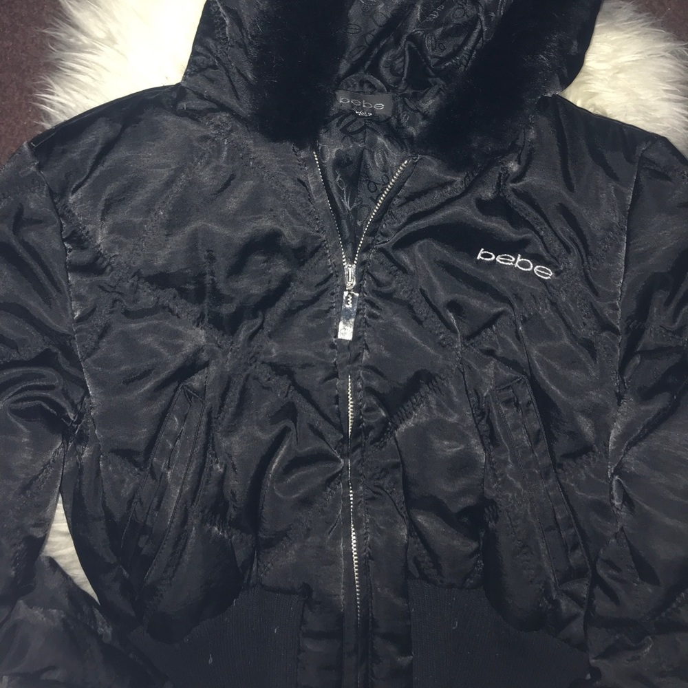 Bebe jacket