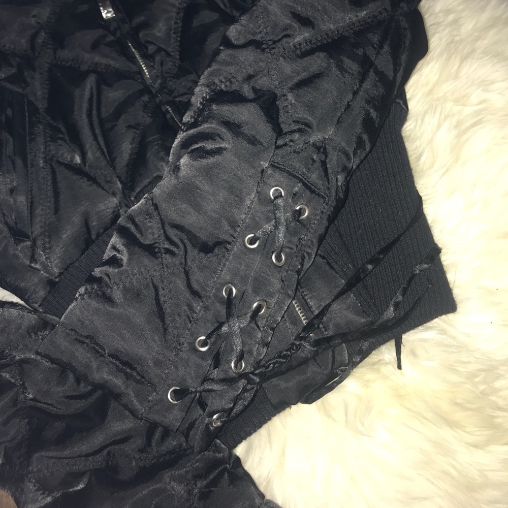 Bebe jacket - Picture 2 of 4