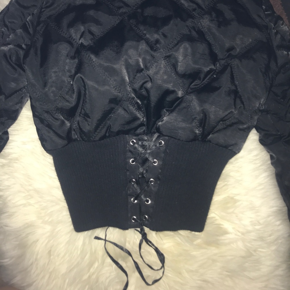 Bebe jacket - Picture 4 of 4