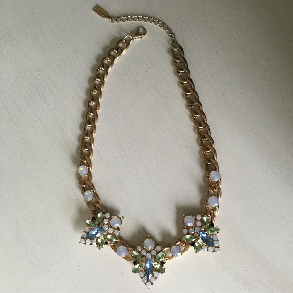 Statement Necklace