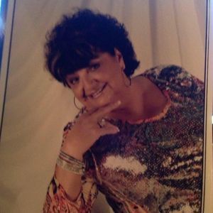 Meet your Posher, Beverley