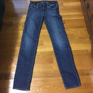 🎉 Women's American Eagle size 00 Stretch. 🎉