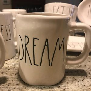 Rae Dunn Dream Mug