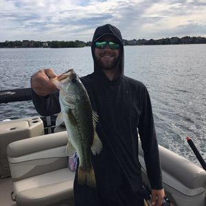 Meet your Posher, Brett