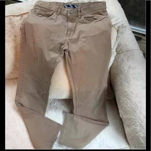 Brooks Brother Red Fleece Men’s Khakis