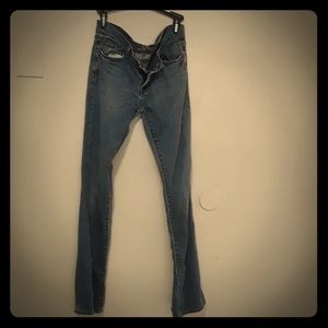 Seven for all man kind jeans