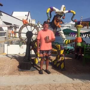 Meet your Posher, Craig