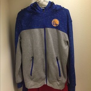 Golden State Warriors Jacket