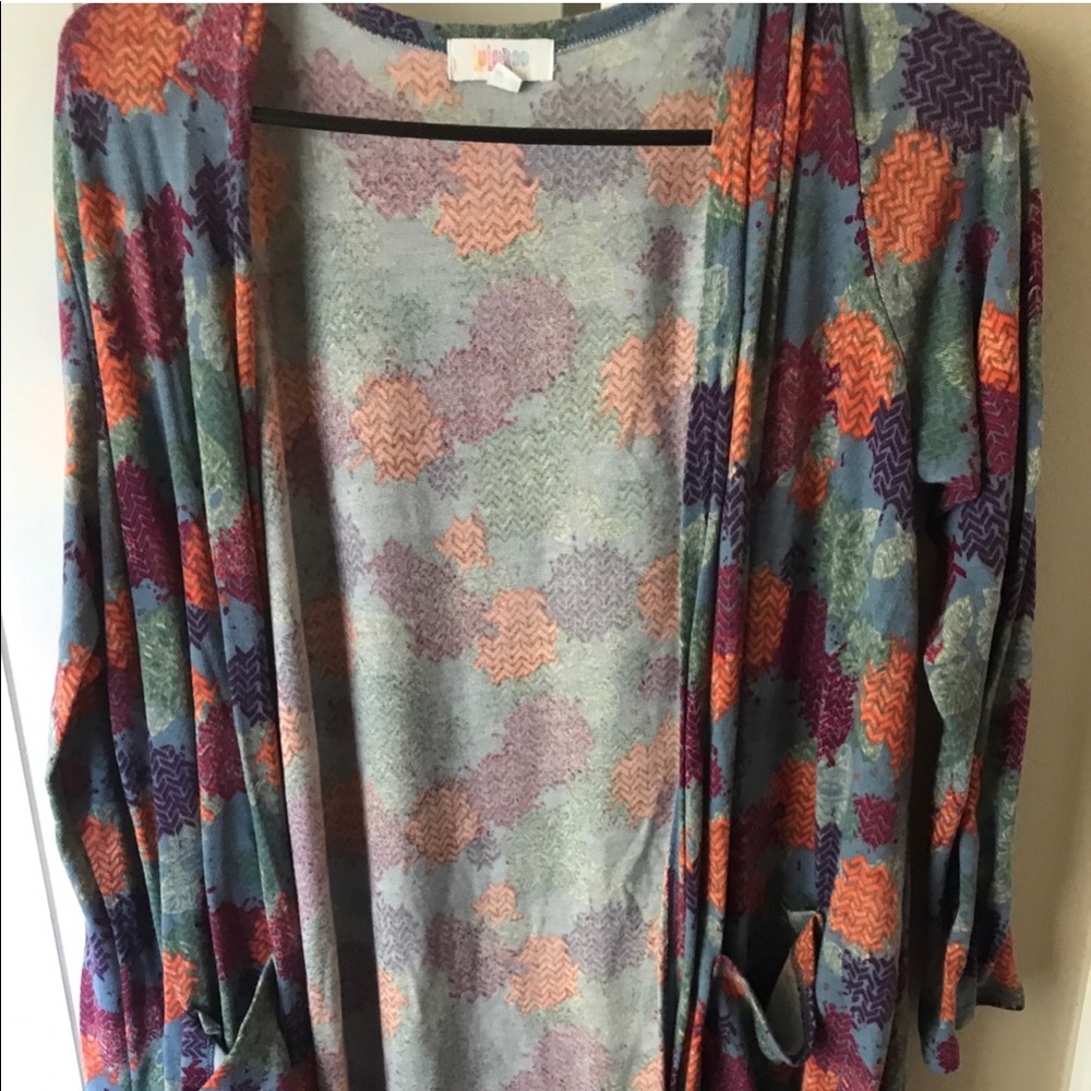 LulaRoe Sarah
