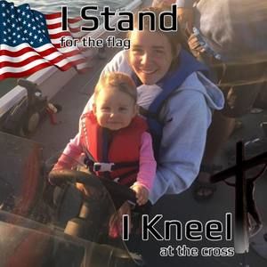 Meet your Posher, Kristina