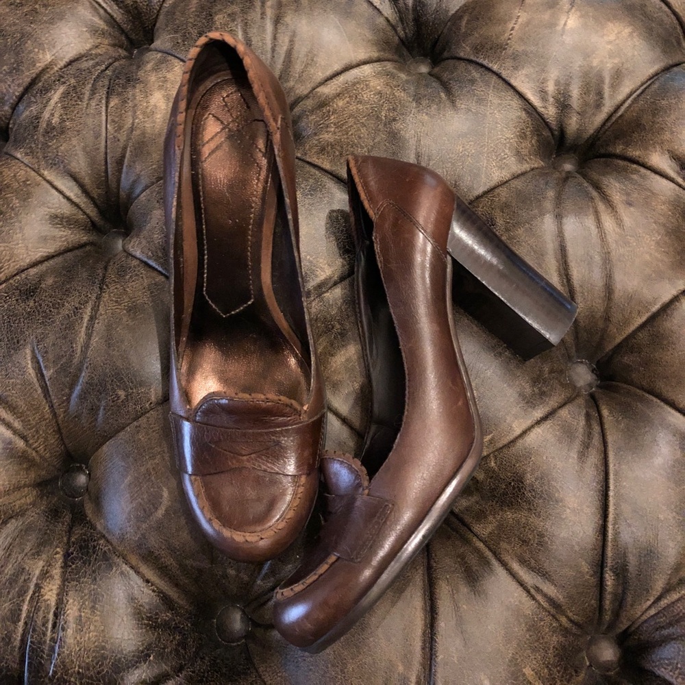 Nine West shoes