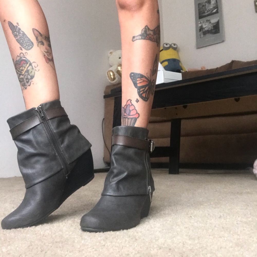 Booties