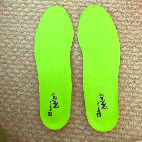 Never used insoles for your shoes - Picture 1 of 2