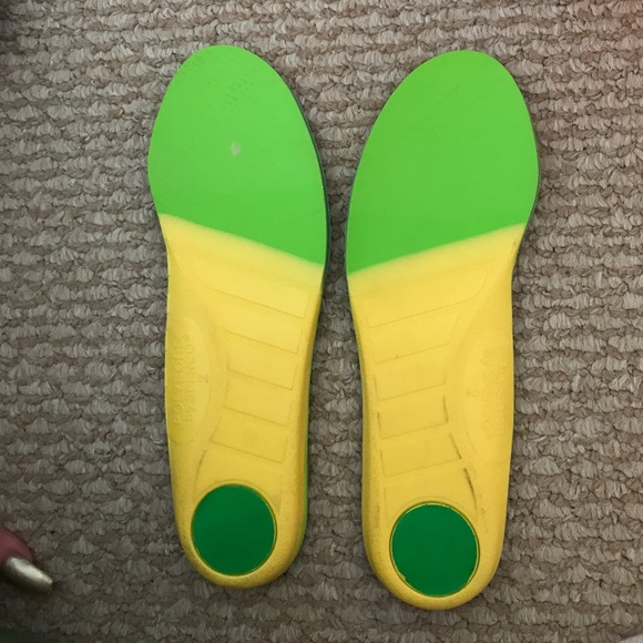 Never used insoles for your shoes - Picture 2 of 2