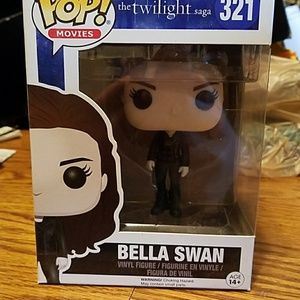 Bella Swan Funko  Pop