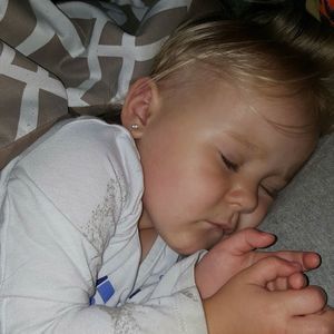 Meet your Posher, Amey