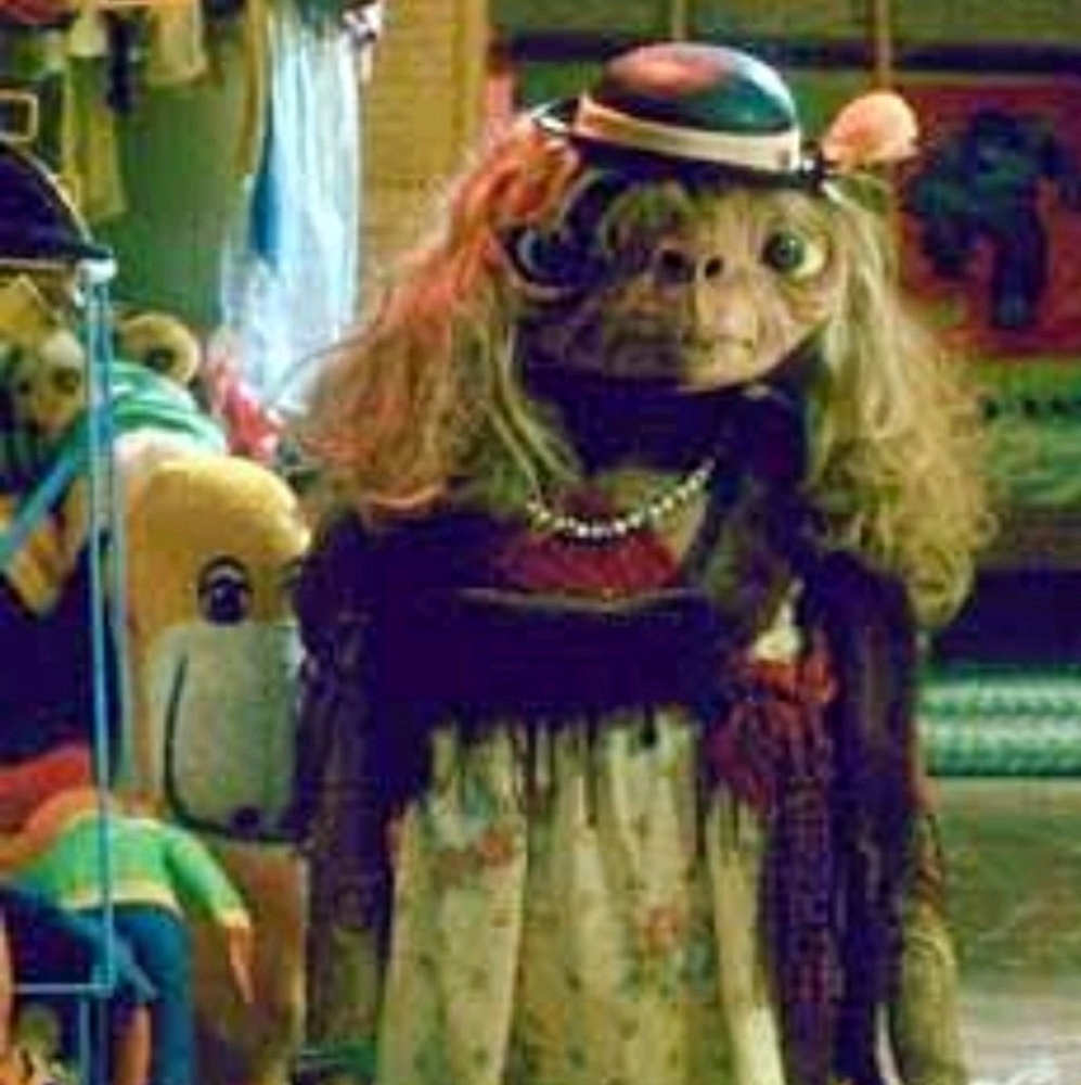 Meet your Posher, Kristy