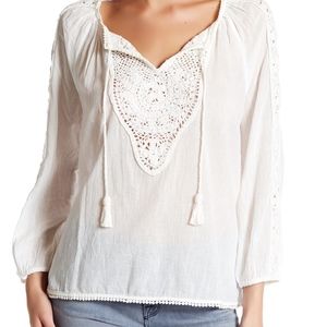 BNWOT Joie Oda Blouse