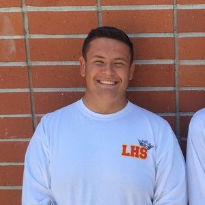 Meet your Posher, Hector