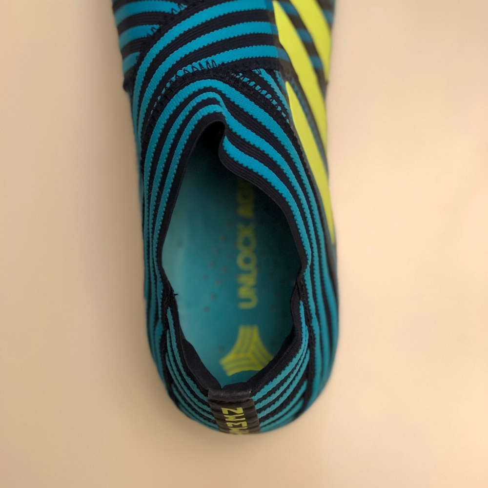 NEMEZIZ TANGO 17+ 360 AGILITY TURF SHOES