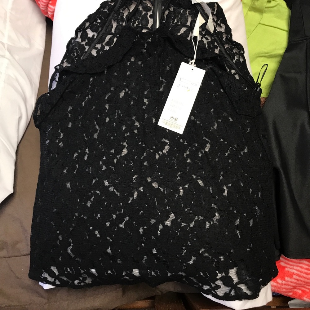 Forever 21 tank top