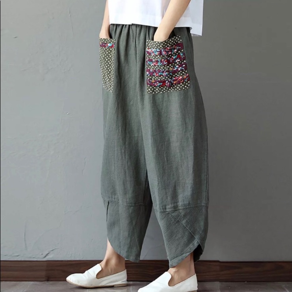 Pants nwot