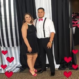 Meet your Posher, Alex