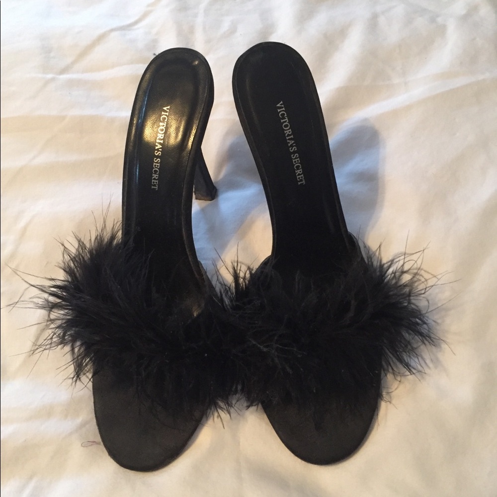 Victoria’s Secret Slides