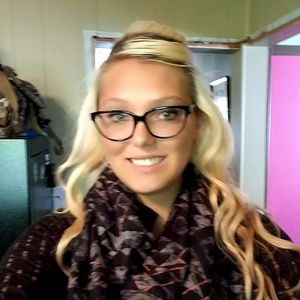 Meet your Posher, Kaylee