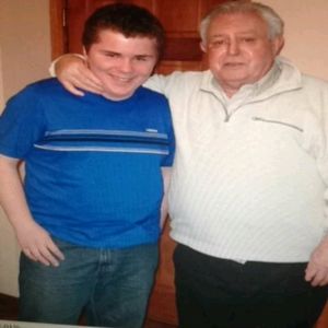 Meet your Posher, Ciaran