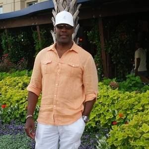 Meet your Posher, Scott