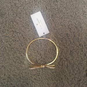 BRAND NEW W TAGS Kate Spade bracelet