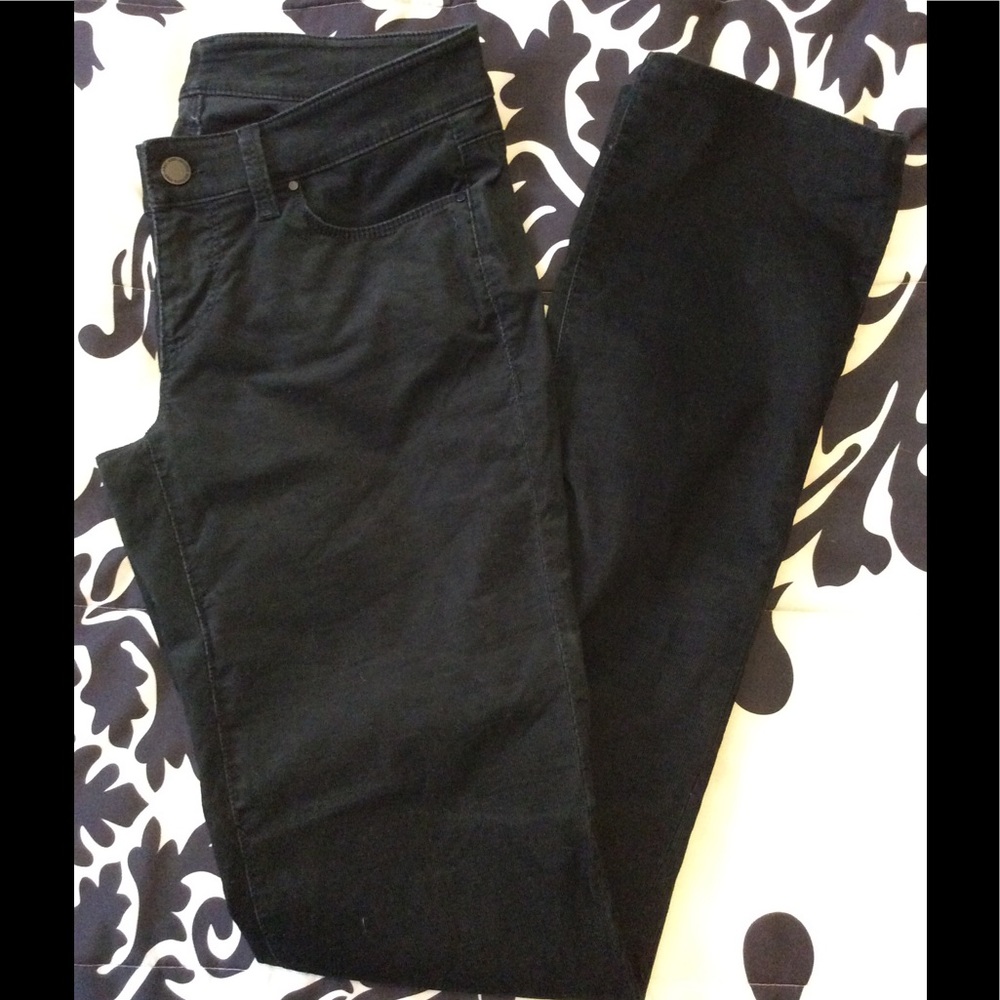 Ann Taylor Corduroy Pant
