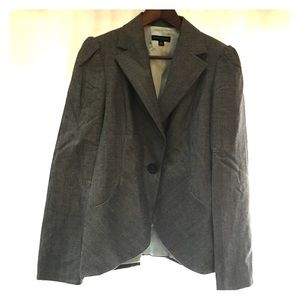 Banana Republic Suit Jacket
