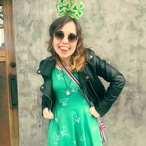 Meet your Posher, Sierra