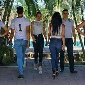 Meet your Posher, Nancy