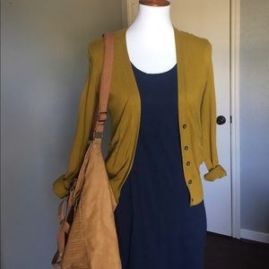 LOFT cardigan