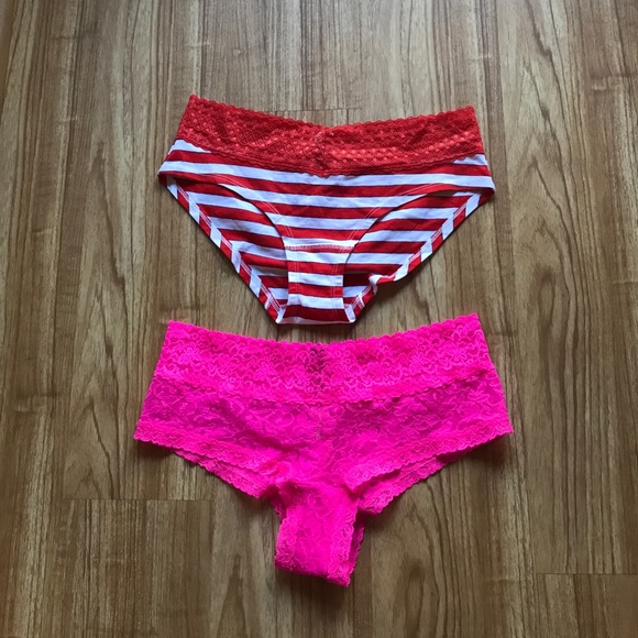 Victoria's Secret Other - Victoria’s Secret Panties