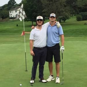 Meet your Posher, Matt