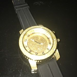 Gold Watch