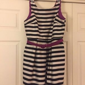 White House Black Market Dress Size 14