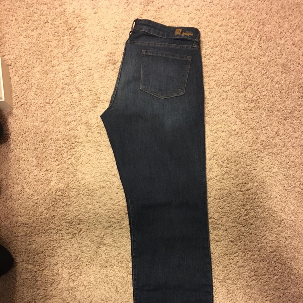 Kut boyfriend jeans