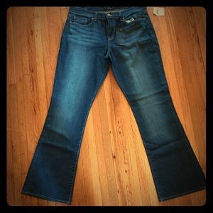 Lucky Brand jeans nwt