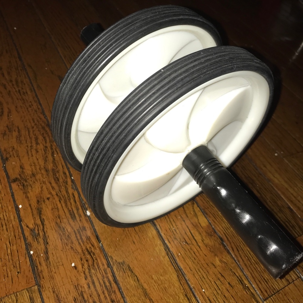 Roller Wheel