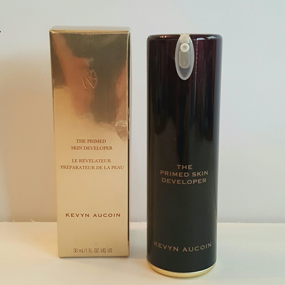 Kevyn aucoin the primed skin developer (primer)