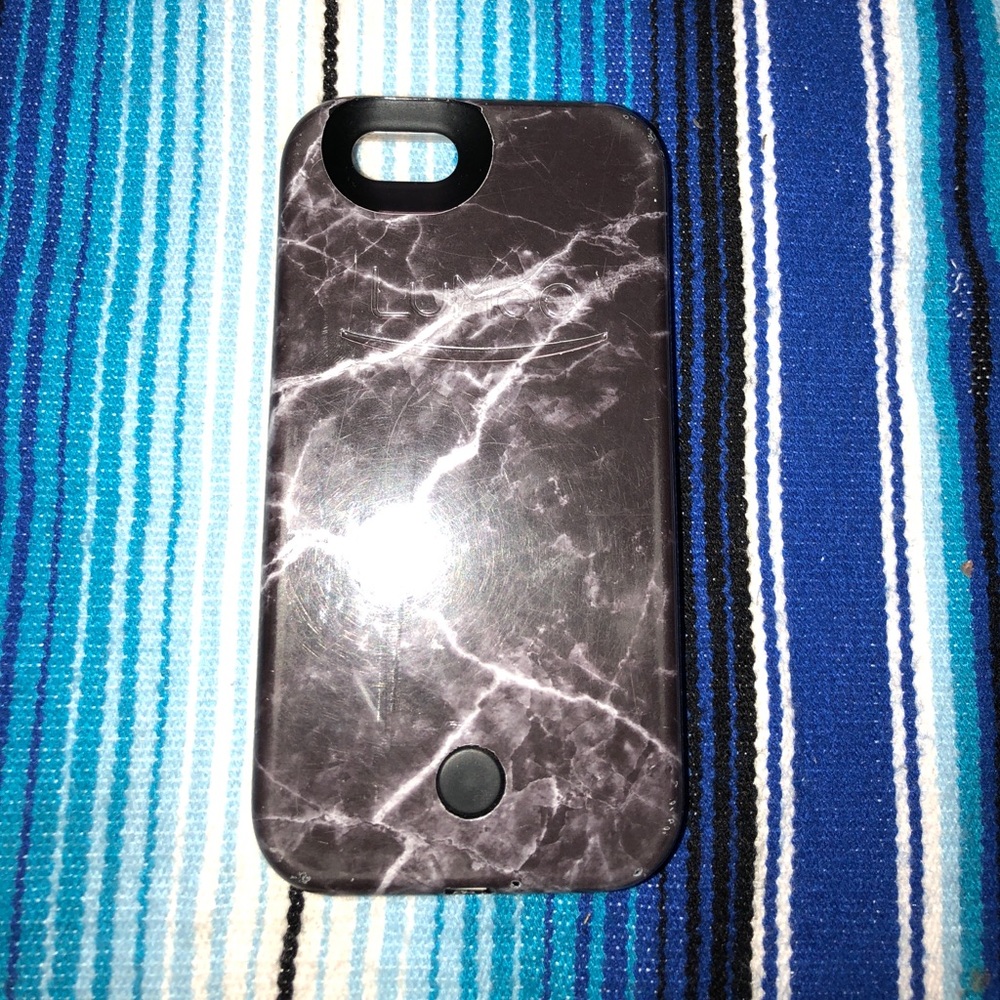 Lumee iPhone 6/ 6s case