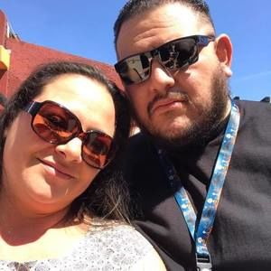 Meet your Posher, Norma